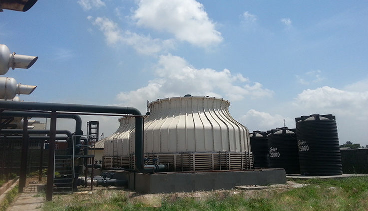 Diesel Generators in Nigeria