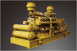 Natural Gas Generator Manufacturers in Nigeria