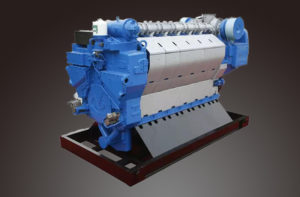 Natural Gas Generators in Nigeria