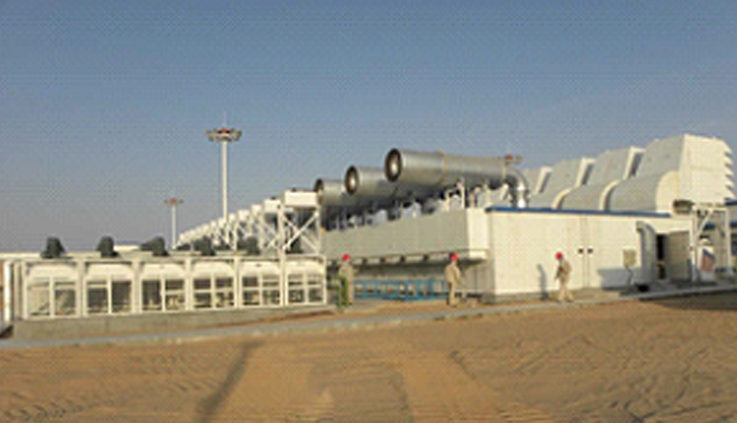 Diesel Generator Manufacturers in Nigeria